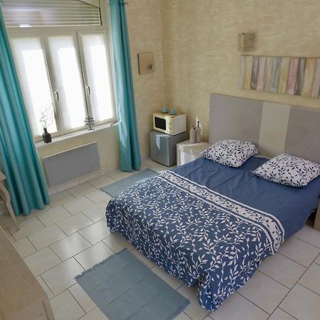 Les Chambres Du Moulin Arleux-du-Nord Dış mekan fotoğraf