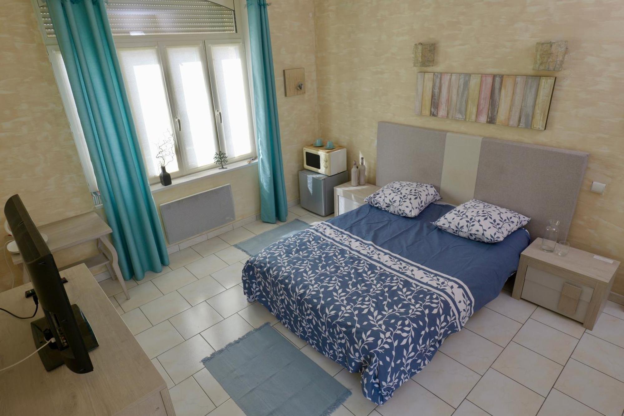 Les Chambres Du Moulin Arleux-du-Nord Dış mekan fotoğraf